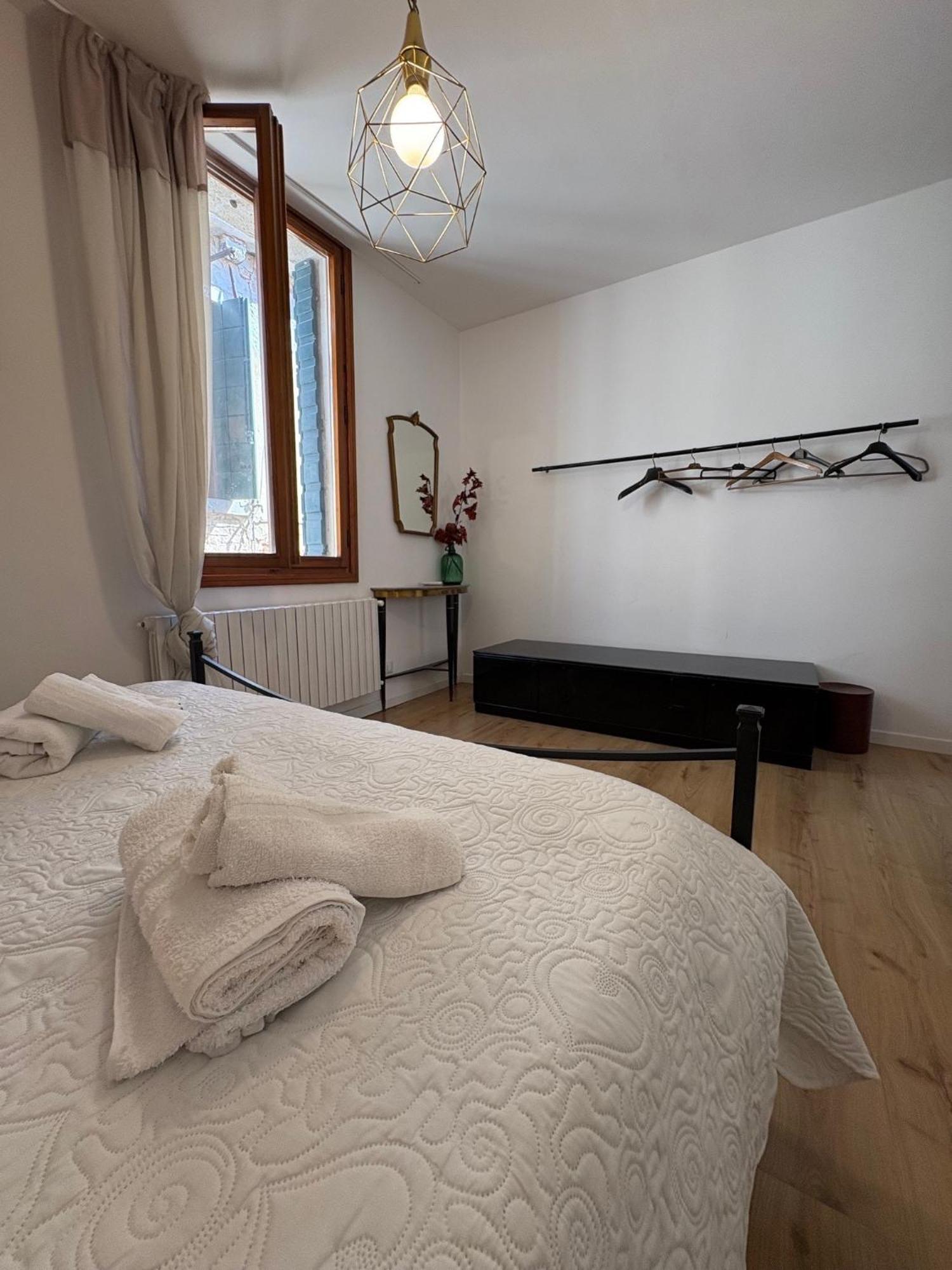 Loggia Rialto Apartments Venezia Esterno foto